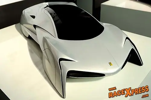 Ferrari