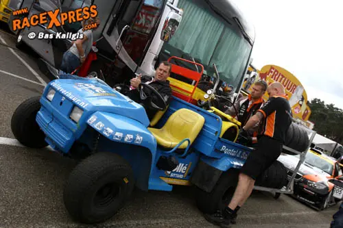 JR Motorsport