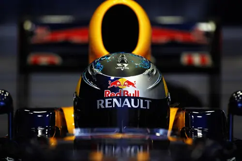 red bull renault rx500