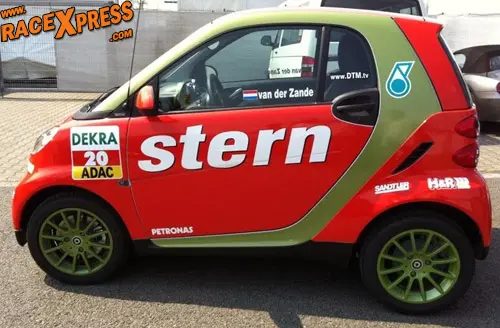 rengermini rx500