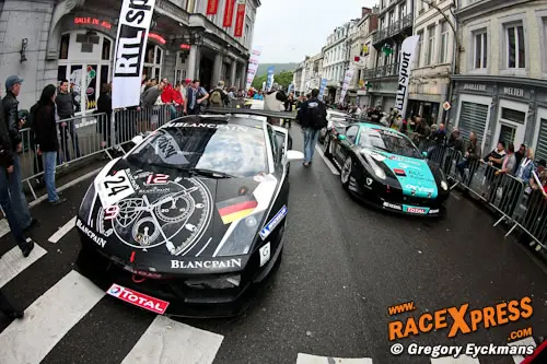 rx parade 7146