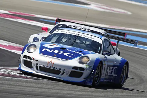 rx prospeed fiagt3 paulricard 11r porsche 911gt3r