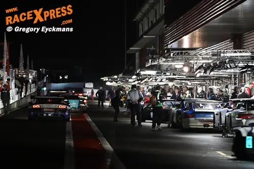 rx spa night 9245