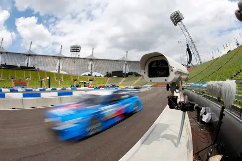 stadionspeed rx500