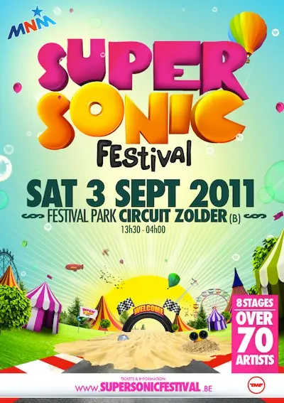 supersonicfestival