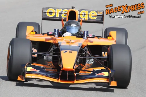BOSS GP