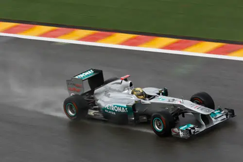 schumacherqspa rx500