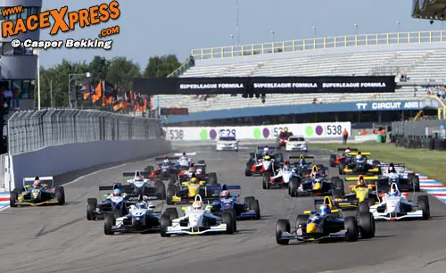 startfr20assen rx500