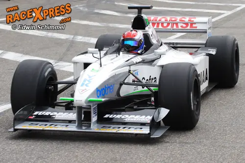 Verstappen