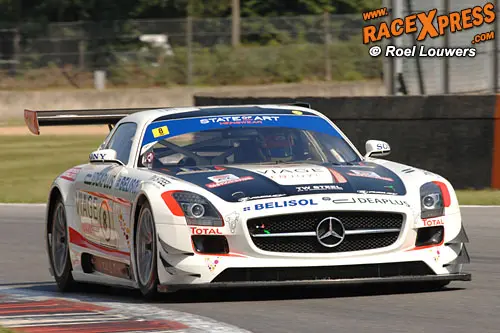 110901 rx superpole mercedes sls