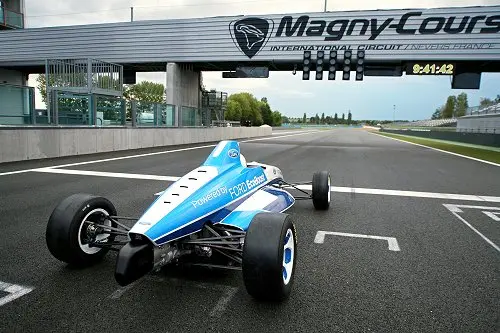2012formulafordx 8 rx 500