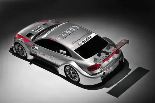 audia53 rx500