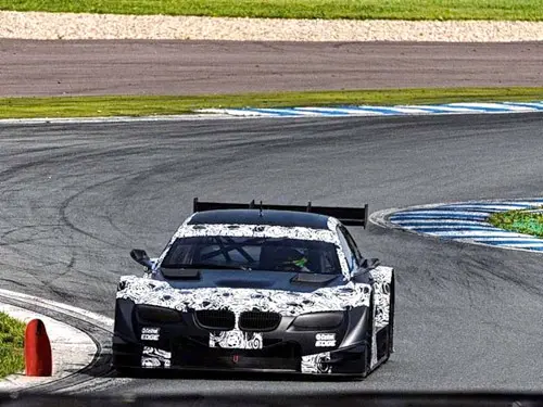 bmwdtm1 rx500