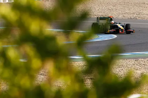 buurmangp2testjerez rx500