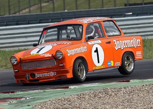 jagermeistertrabant