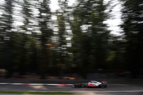 mclarenqmonza rx500