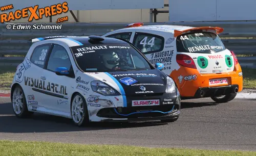 Clio Cup