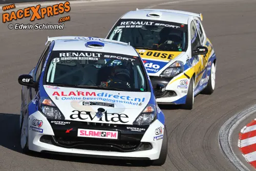 Clio Cup