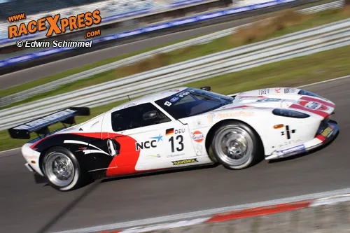 FIA GT3