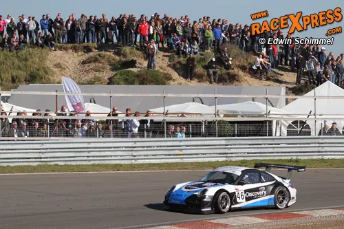FIA GT3