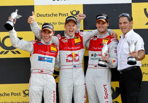 podiumrval rx500