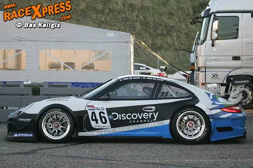 porsche 3 rx 500