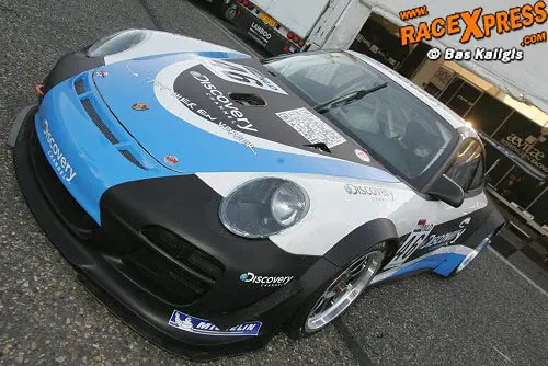 porsche 4 rx 500