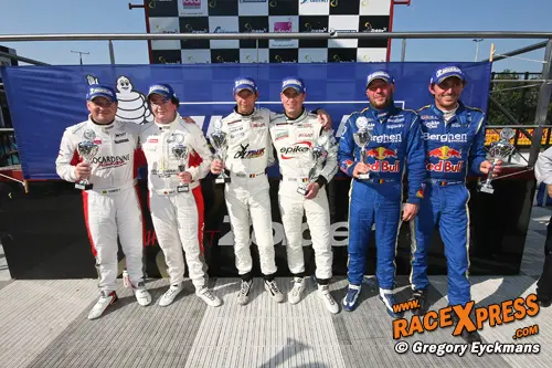 rx podium 8641