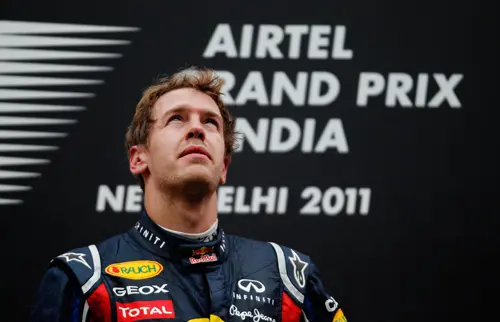 Vettel