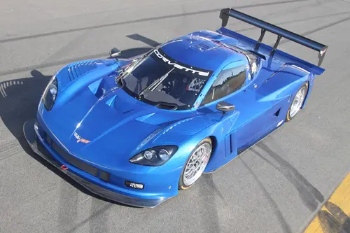 2012 motorsports corve68jp
