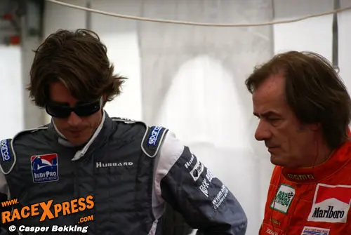ariejrensrluyendyk rx500