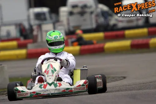 beelenkart rx500