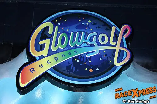 Glow Golf