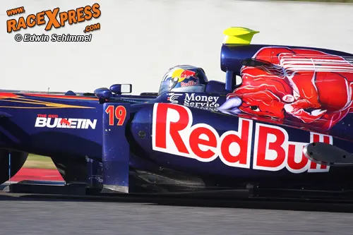 Alguersuari