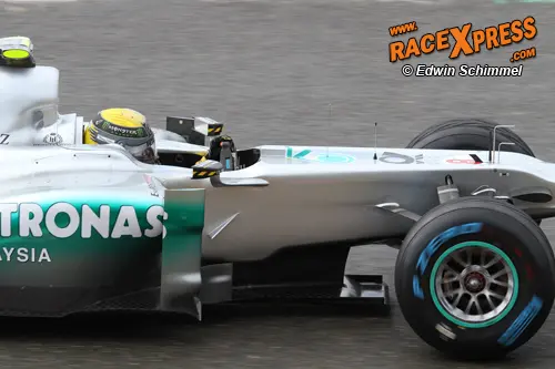 Rosberg