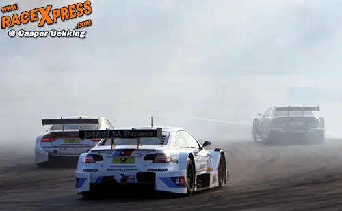 2012dtm bolides rx500
