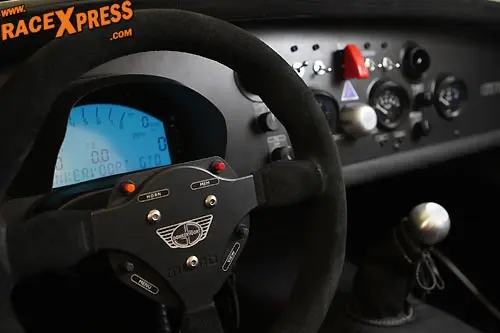 donkervoort gto rx 006
