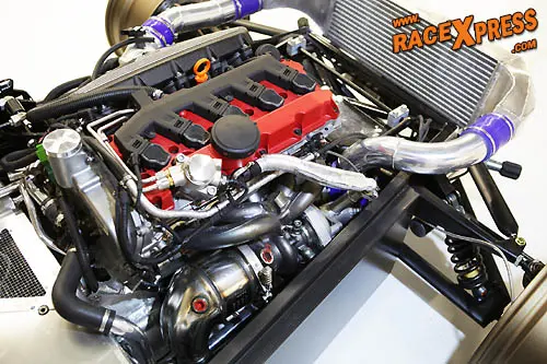 donkervoort gto rx 014