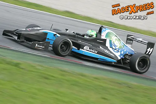 Formule Renault 2L
