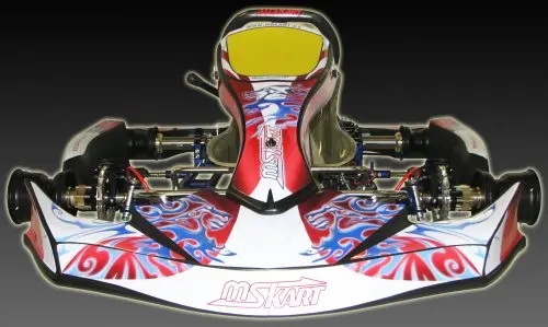 MS Kart
