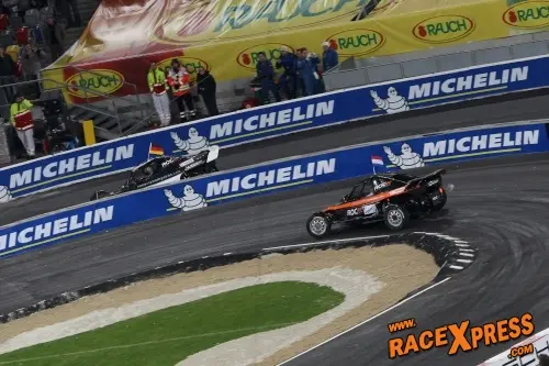 Race of Champions