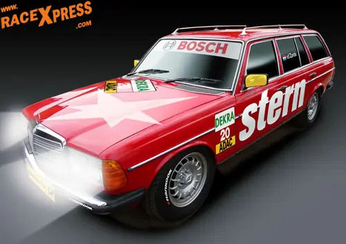 rengeroldtimer rx500