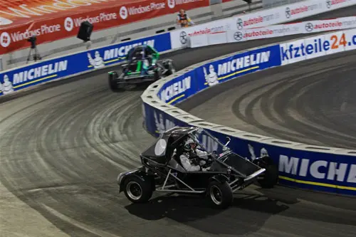 ROC Dusseldorf