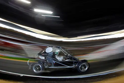 Race of Champions 2011