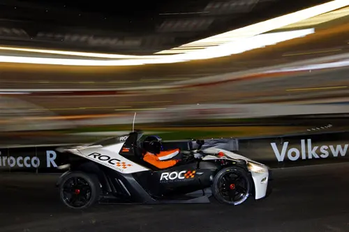 Race of Champions