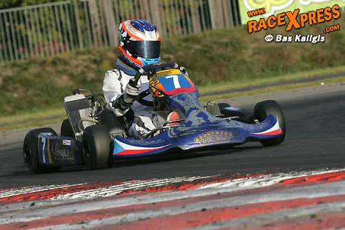 Brand Racing Team