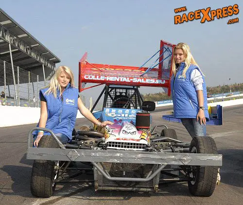 Colle Racing
