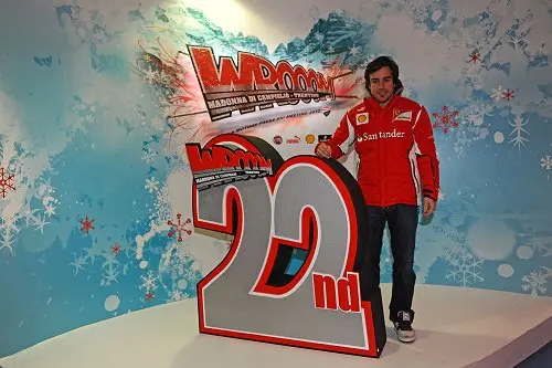 Ferrari F1 Wroom