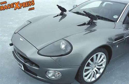 Aston Martin