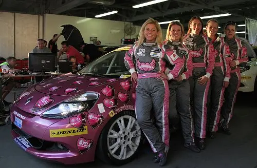 racing divas 4